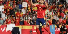 Inghilterra ai Mondiali, il Portogallo spreca. La Spagna vince 3-0
