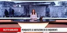 Mario Venditti, ex procuratore indagato per delitto Garlasco