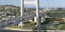 Ponte sullo Stretto, reclamo all'Ue da associazioni ambientaliste