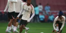 Le probabili formazioni di Arsenal-Psg