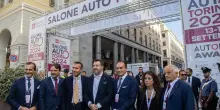 Salone Auto Torino 2025, oltre 50 brand presenti: ecco il programma