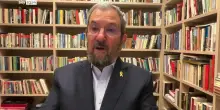 Ehud Barak: 'Per seconda fase serve Trump, sono ottimista'