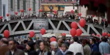 IT: Welcome to Derry, Milano dà il benvenuto alla serie tv. VIDEO