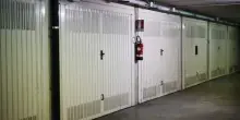 Garage auto, la classifica dei prezzi nelle principali città d'Italia