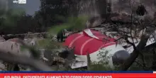 Air India, recuperati almeno 270 corpi dopo schianto