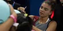 Paolini-Gauff, la semifinale sabato alle 11 su Sky