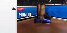 Sky Tg 24 Mondo, in Francia cade il governo Bayrou