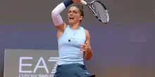 Errani ko al 1° turno con Osaka: gli HIGHLIGHTS
