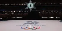 Olimpiadi Milano-Cortina 2026, -200 giorni: 'Realizzazione opere a pieno ritmo'
