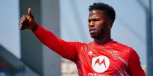 Le pagelle di Udinese-Monza 1-2