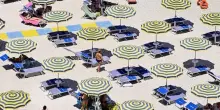 Vacanze al mare, aumento dei turisti stranieri e rincari dei prezzi
