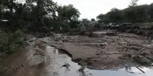 Alluvioni Texas, sale bilancio vittime, ricerche dispersi