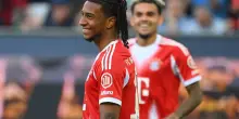 Gli highlights di Bayern Monaco-B. Dortmund 2-1