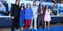 Italia's Got Talent, il nuovo cast: tra i giudici Alessandro Cattelan