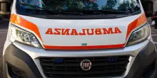 Torino, morto operaio 41enne schiacciato da alcune reti metalliche