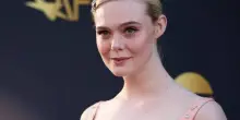 The Hunger Games: Sunrise on the Reaper, Elle Fanning recita nel film