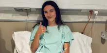 Bonmati dimessa dopo la meningite
