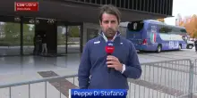 Kean in ripresa, oggi previsti esami specifici