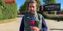 Milan, Loftus-Cheek recuperato con l'Atalanta