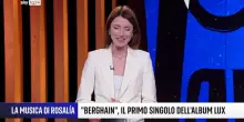 Rosalía torna con nuova musica, ecco il singolo 'Berghain'. VIDEO