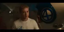 TRAILER I Fantastici 4: Gli Inizi