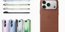 Nuovi iPhone 17 e iPhone Air: caratteristiche e prezzi in Italia
