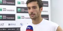 Musetti: 'Finale con Sinner è il sogno di tutti'