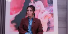 Carmen Consoli, Amuri Luci è il nuovo album