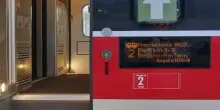 Milano, due morti travolti da treni in due incidenti distinti