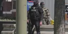 Vertice Nato all'Aia, misure di sicurezza straordinarie