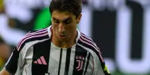 Juventus, c'è lesione per Miretti: l'esito degli esami strumentali