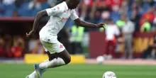 Fiorentina, rinnovo Kean: in programma un incontro