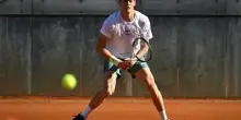 Atp Roma, Sinner torna in campo dopo 3 mesi: alle 19 contro Navone