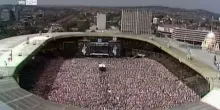 Live Aid, 40 anni fa l'evento che segnò la musica