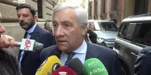 Gaza, Tajani: tregua fragile, abbiamo raccolto tonnellate di aiuti