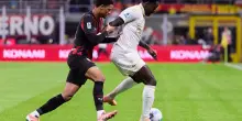 Le pagelle di Milan-Pisa 2-2