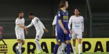 Gli highlights di Verona-Cagliari 0-2