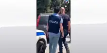 Villa Pamphilj, Kaufmann atterrerà a Ciampino, andrà in psichiatria