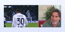Juve, Tudor esonerato: il commento di Marco Bucciantini