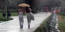 Meteo, caldo estivo ovunque ma rischio temporali, ecco dove