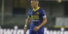 Le pagelle di Verona-Como 1-1