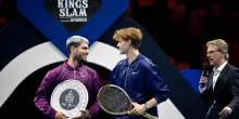 Alcaraz-Sinner, botta e risposta su Instagram dopo il Six Kings Slam