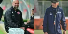 Due filosofie opposte per vincere i playoff