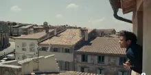 TRAILER Fino alle montagne, il film