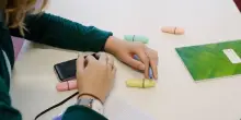 Scuola, Valditara: 'Estendere in Ue il divieto smartphone in classe'