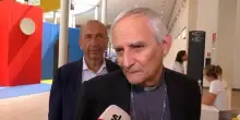 Guerra Ucraina, Zuppi: 'Passi fatti sono importantissimi'