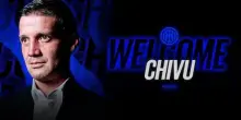 Chivu è il nuovo allenatore dell'Inter, ora è ufficiale