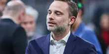 Furlani: 'Tare e Allegri sono gli uomini giusti per il Milan'
