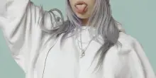 Billie Eilish e James Cameron insieme: arriva un film-concerto in 3D