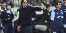 Torino-Venezia LIVE
